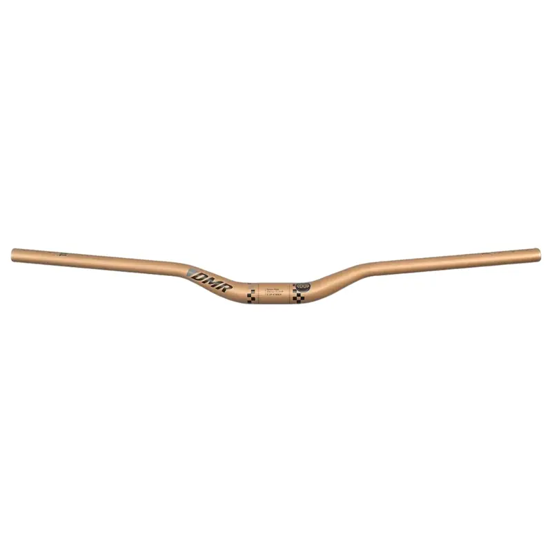 Balfes Bikes Dmr DMR Odub Handlebar 31.8 in Bronze Gold | Free postage over £30, £10 off first order, price match & 0% finance.