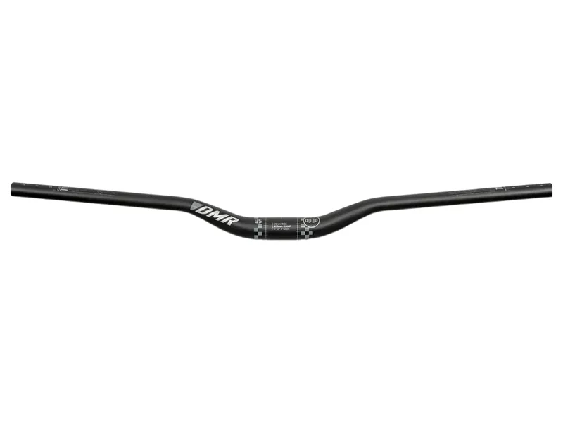 Balfes Bikes Dmr DMR Odub Handlebar 31.8 in Vapour Black | Free postage over £30, £10 off first order, price match & 0% finance.