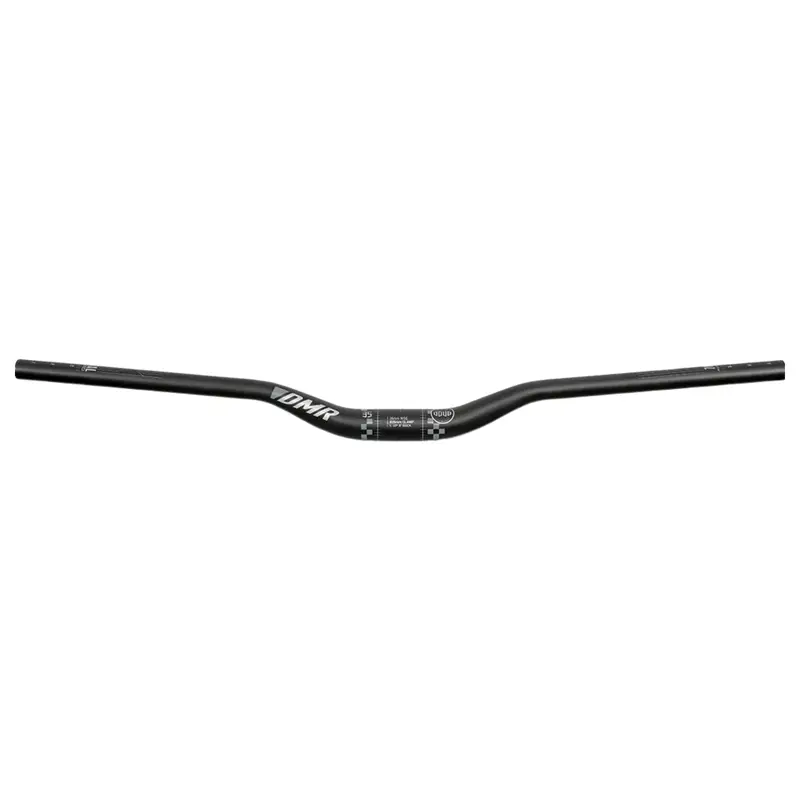 Balfes Bikes Dmr DMR Odub Handlebar 31.8 in Vapour Black | Free postage over £30, £10 off first order, price match & 0% finance.