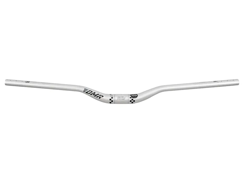 Balfes Bikes Dmr DMR Odub Handlebar 31.8 in Vapour Silver | Free postage over £30, £10 off first order, price match & 0% finance.