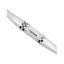 DMR Odub Handlebar 35 in Vapour Silver