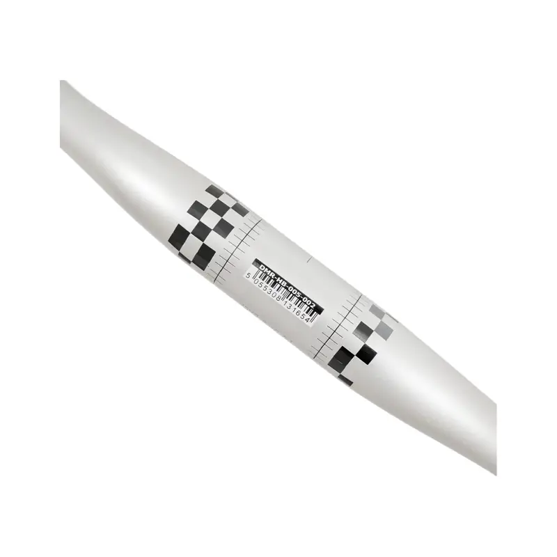 Balfes Bikes Dmr DMR Odub Handlebar 35 in Vapour Silver | Free postage over £30, £10 off first order, price match & 0% finance.