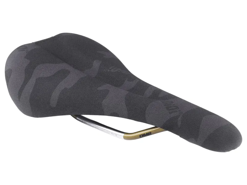 DMR Oioi Saddle in Camo Black Camo