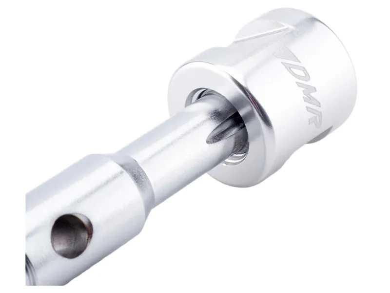 DMR Pedal Service Tool V2-2