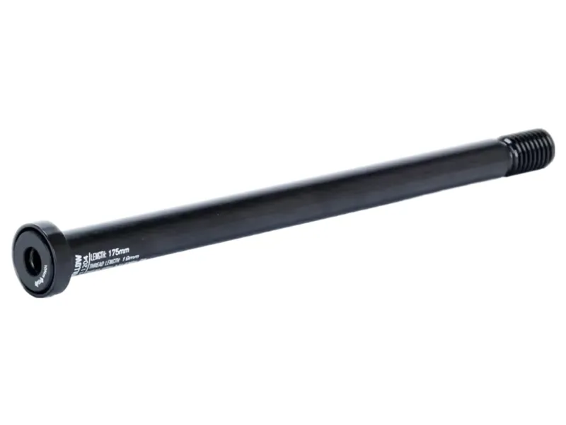 DMR Rhythm 12mm Axle