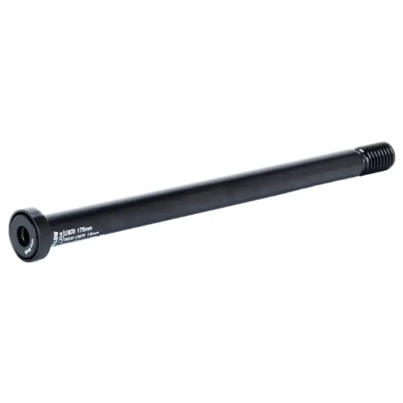 Balfes Bikes Dmr DMR Rhythm 12mm Axle | Free postage over £30, £10 off first order, price match & 0% finance.