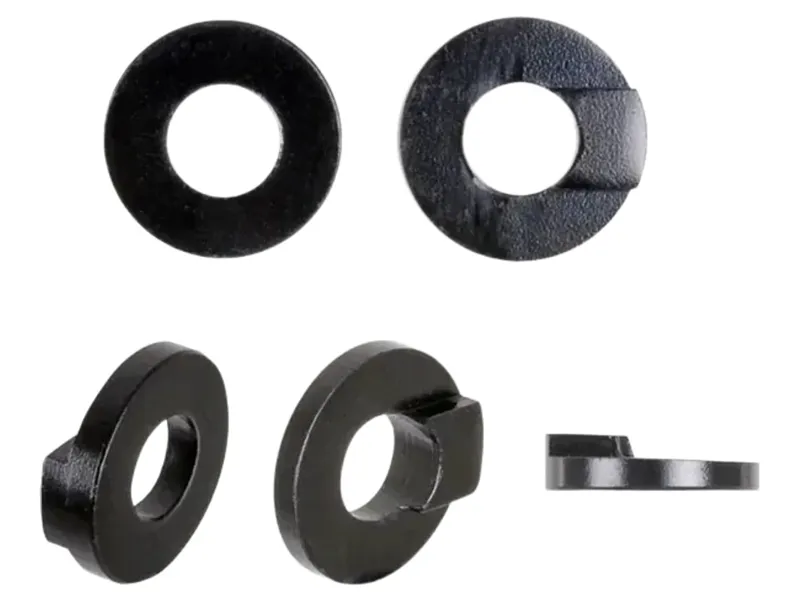 Balfes Bikes Dmr DMR Sect Frame Replacement Taper Loc Washers 2pc | Free postage over £30, £10 off first order, price match & 0% finance.
