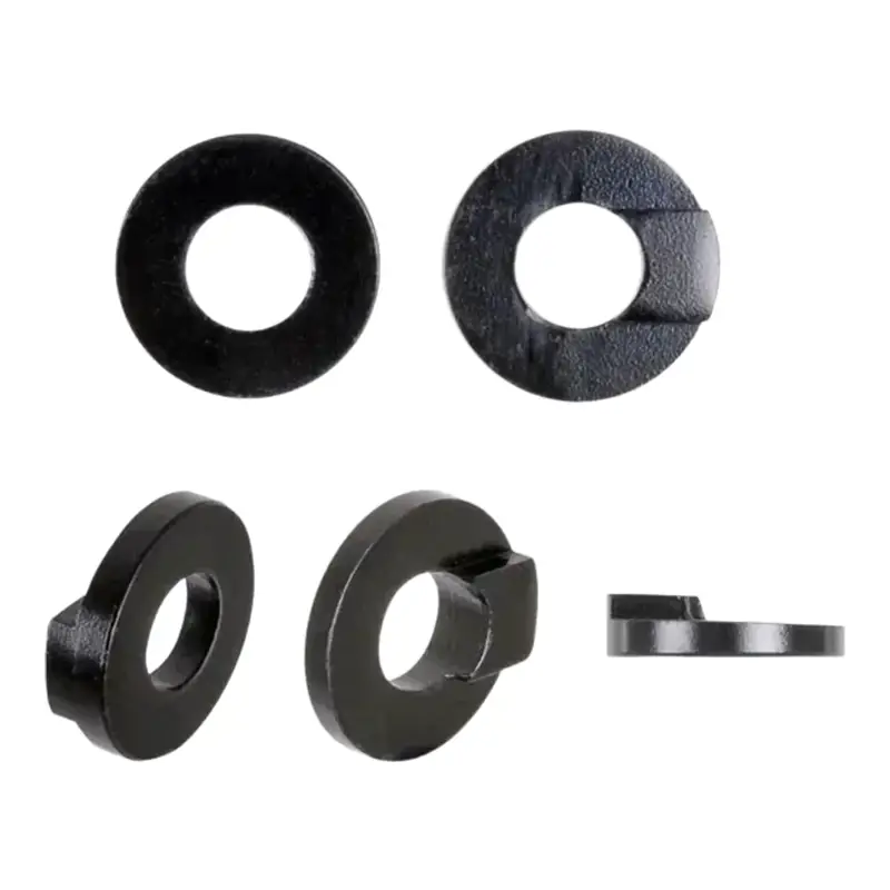 Balfes Bikes Dmr DMR Sect Frame Replacement Taper Loc Washers 2pc | Free postage over £30, £10 off first order, price match & 0% finance.