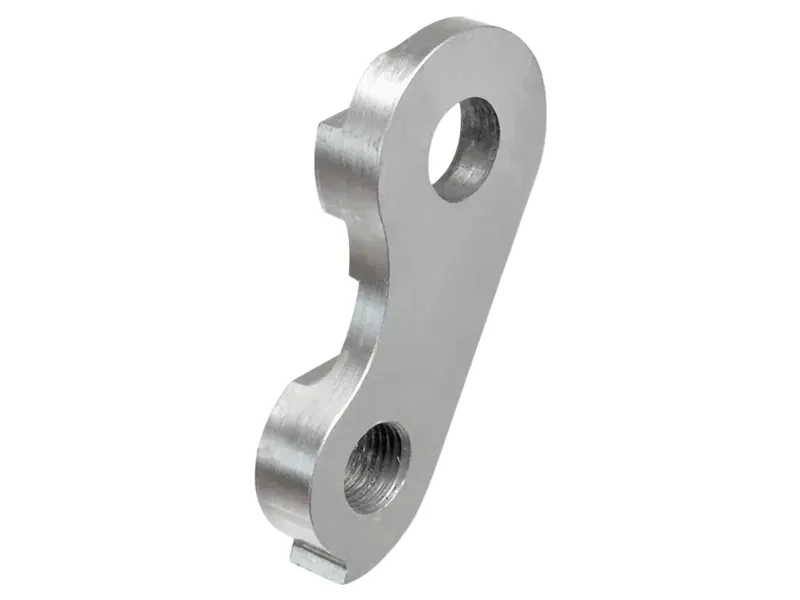 DMR Sect Mech Hanger