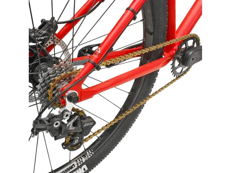 DMR Sect Mech Hanger-1