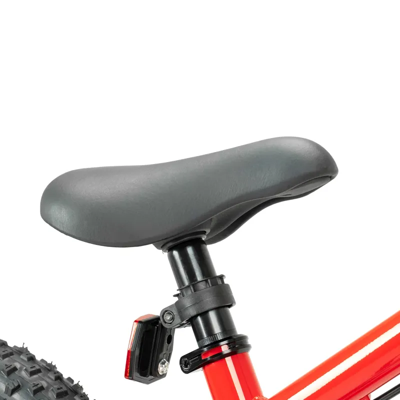 DMR Sidekick Pedal 18/16 Inch Wheel Kids bike 2026 in Red-6