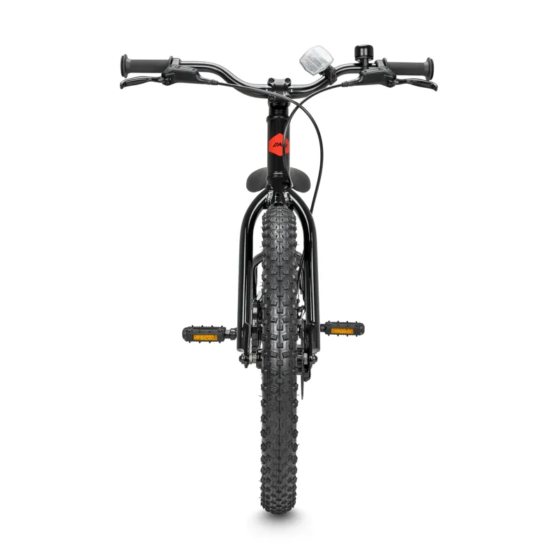 DMR Sidekick Ride 20 inch Kids Bike 2026 in Black-3