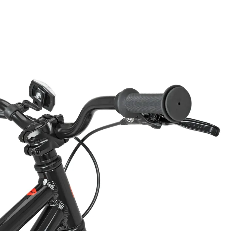 DMR Sidekick Ride 20 inch Kids Bike 2026 in Black-4