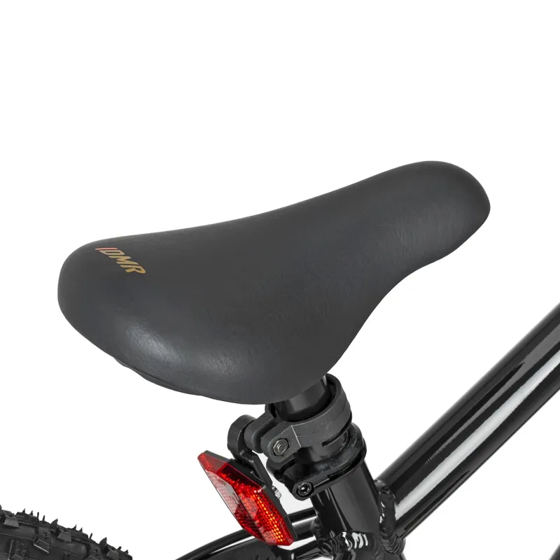 DMR Sidekick Ride 20 inch Kids Bike 2026 in Black-5