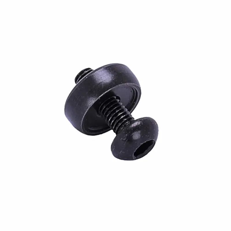 Balfes Bikes Dmr DMR Sidekick Wheel Bolt Single | Free postage over £30, £10 off first order, price match & 0% finance.