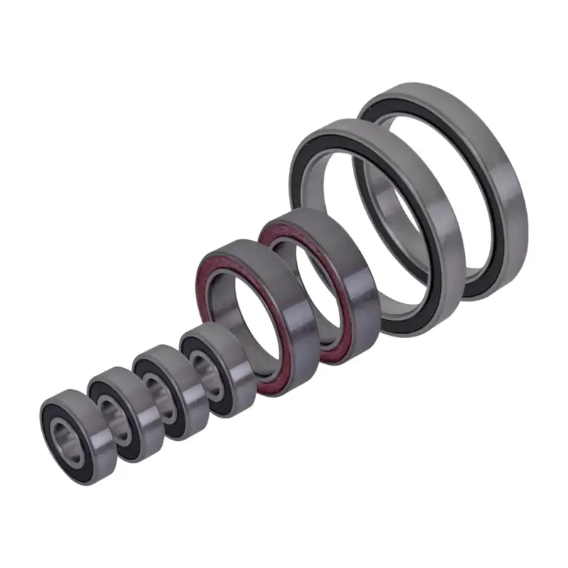 Balfes Bikes Dmr DMR Sled Bearing Kit | Free postage over £30, £10 off first order, price match & 0% finance.