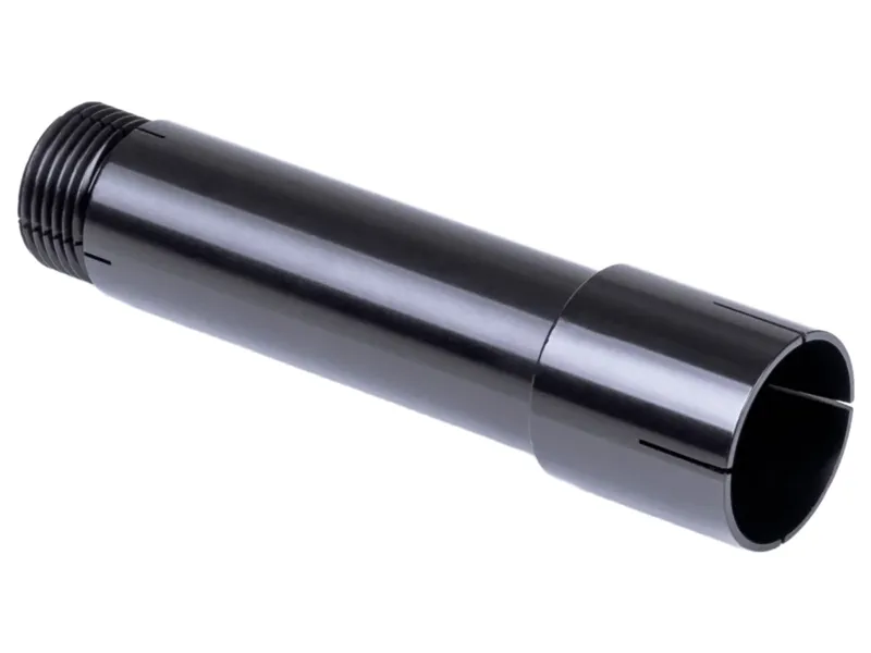 DMR Sled Spare Axle Collet