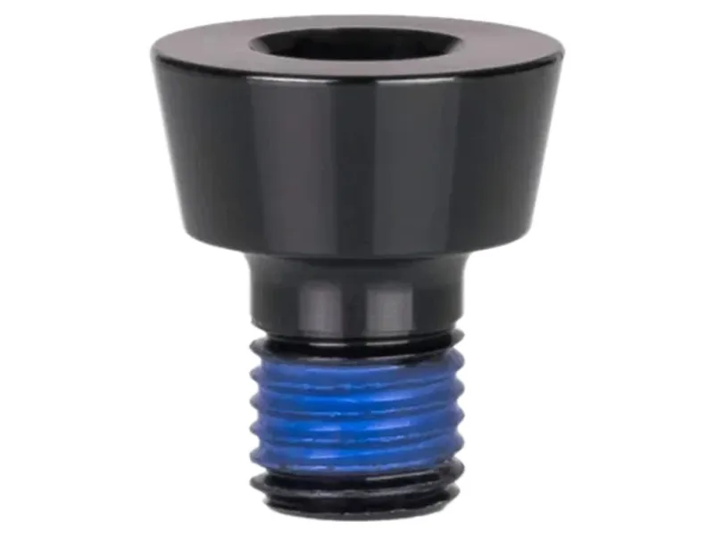 DMR Sled Spare Collet Bolt