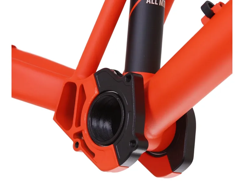 DMR Spare Bolt Pivot Bearing Cap-4