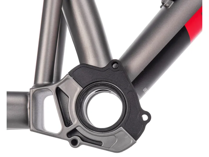 DMR Spare Bolt Pivot Bearing Cap-5