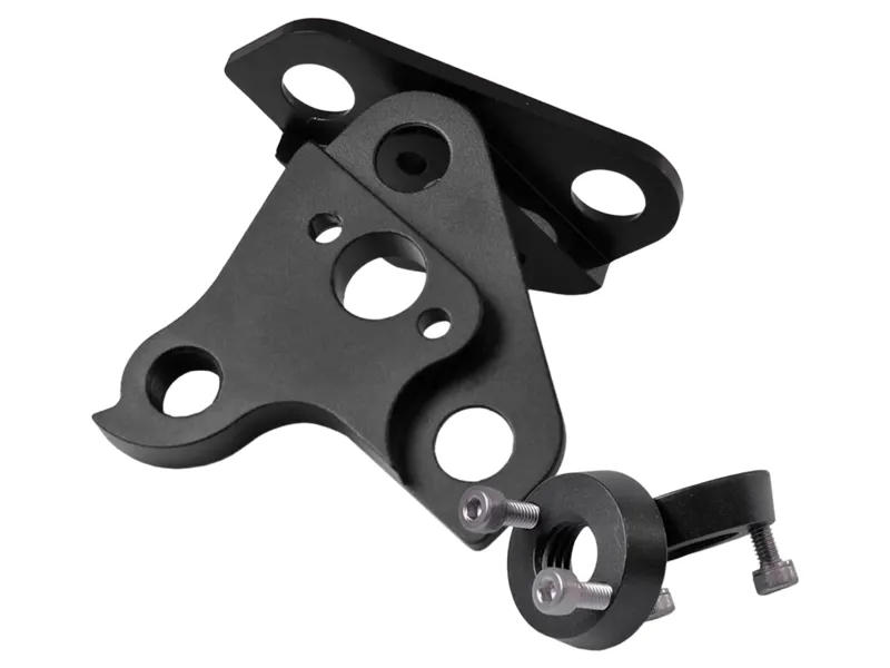 DMR Swopout Dropout Mk1 12mm Maxle Bosses