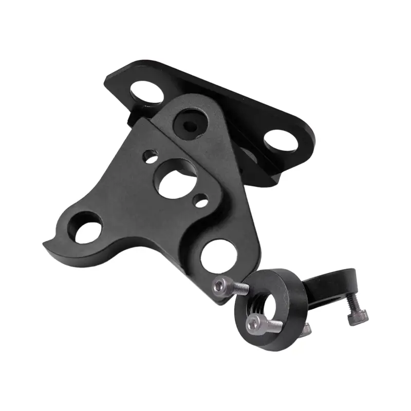 Balfes Bikes Dmr DMR Swopout Dropout Mk1 12mm Maxle Bosses | Free postage over £30, £10 off first order, price match & 0% finance.