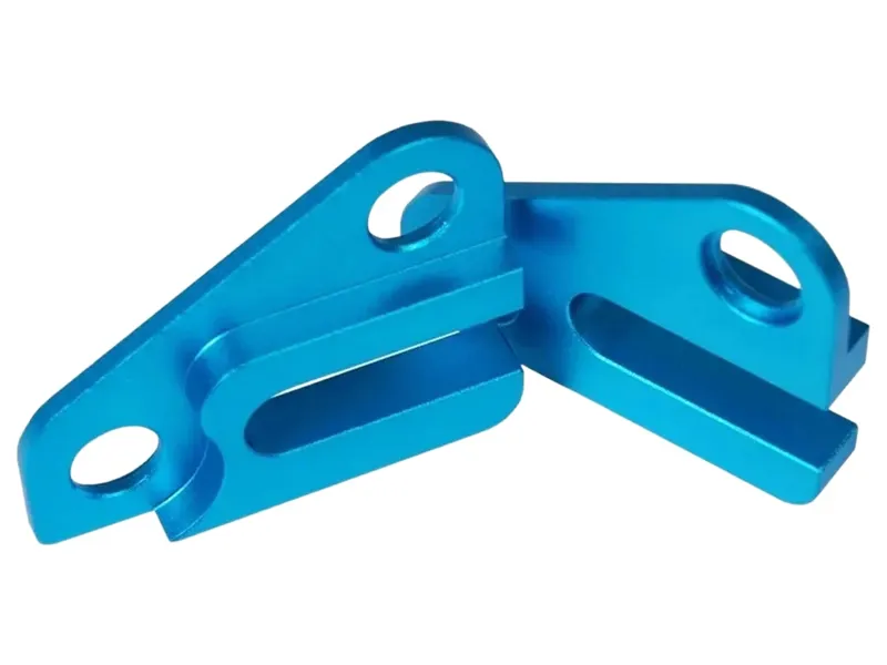 DMR Swopout Dropout Mk2 Horizontal in Blue