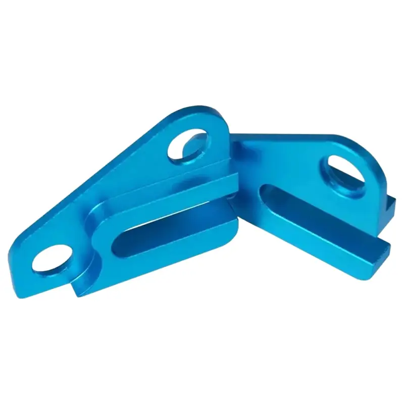 Balfes Bikes Dmr DMR Swopout Dropout Mk2 Horizontal in Blue | Free postage over £30, £10 off first order, price match & 0% finance.