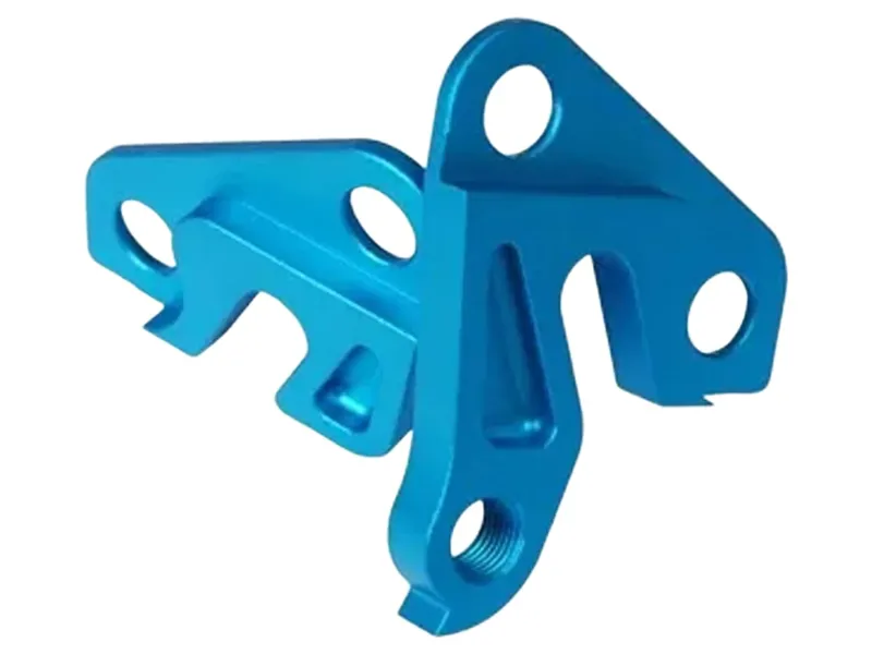 DMR Swopout Dropout Mk2 Vertical in Blue