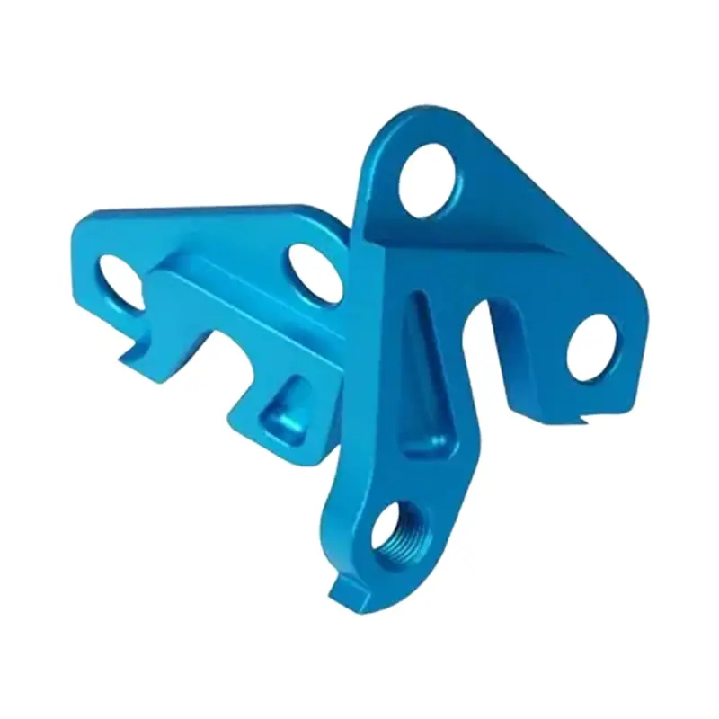 Balfes Bikes Dmr DMR Swopout Dropout Mk2 Vertical in Blue | Free postage over £30, £10 off first order, price match & 0% finance.