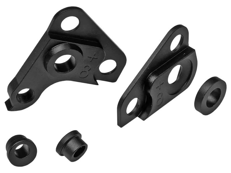 DMR Swopout Dropout Mk4 142 x 12mm Plus 8