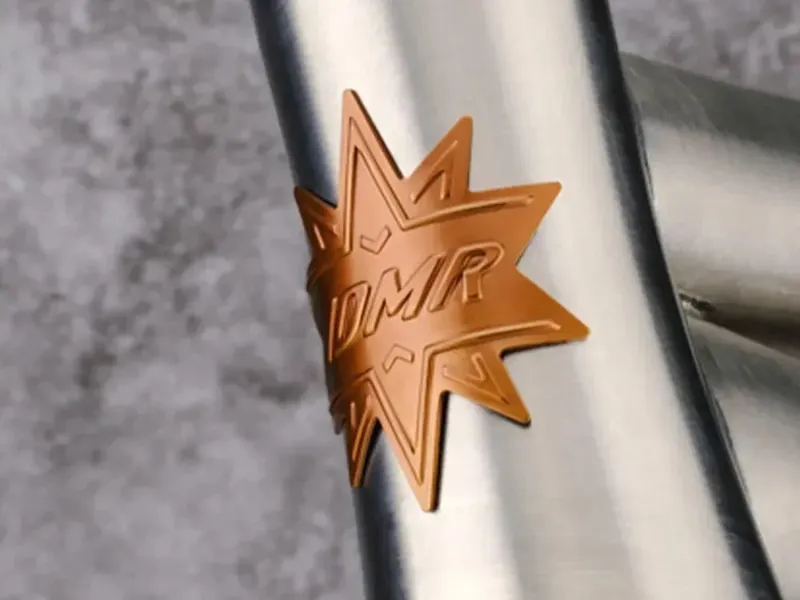 DMR star Head Badge-9