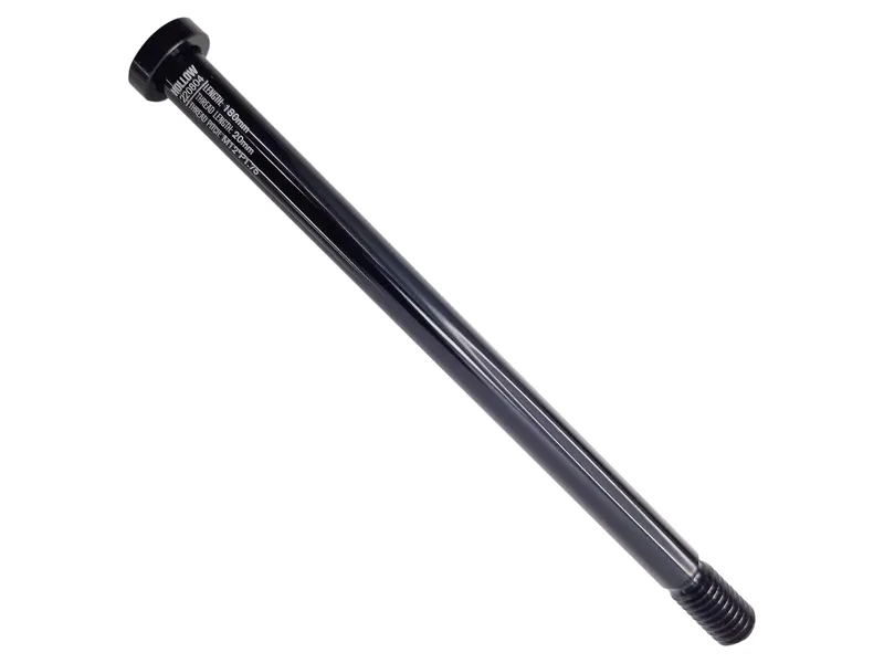 DMR Trailstar Ti Thru Axle 148 x 12 180mm long