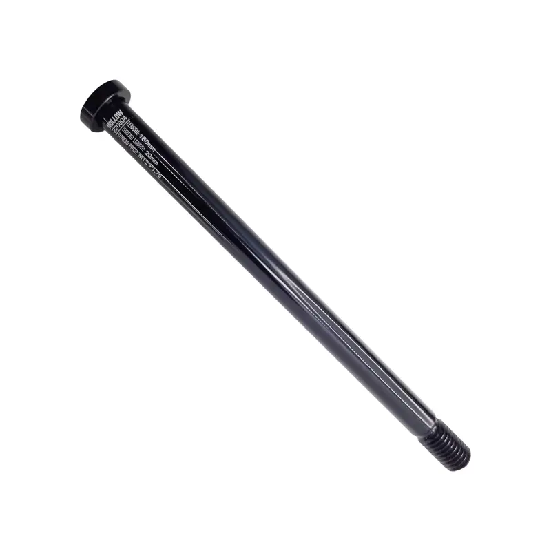 Balfes Bikes Dmr DMR Trailstar Ti Thru Axle 148 x 12 180mm long | Free postage over £30, £10 off first order, price match & 0% finance.