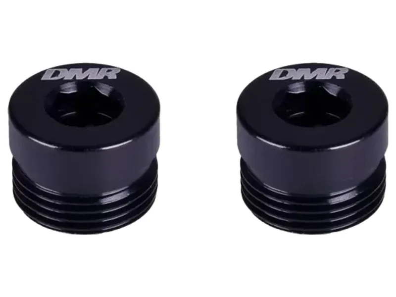 DMR V11 Pedal End Caps