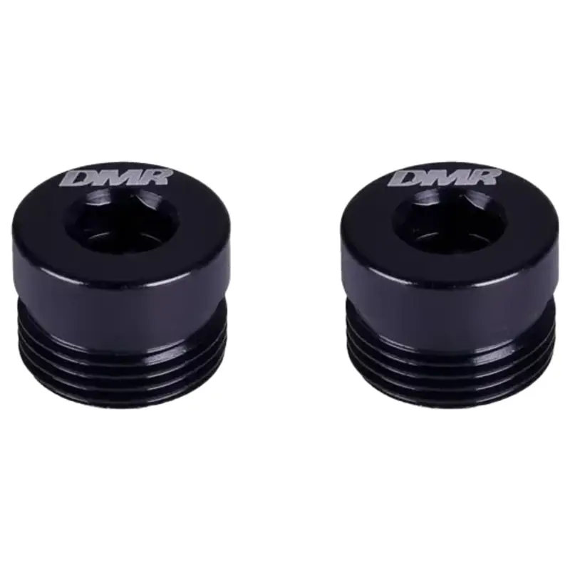 Balfes Bikes Dmr DMR V11 Pedal End Caps | Free postage over £30, £10 off first order, price match & 0% finance.