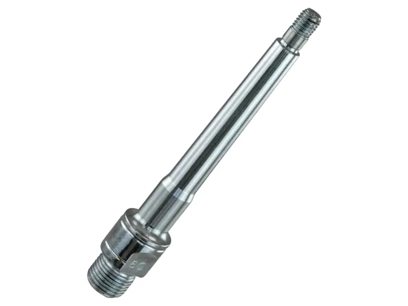 DMR V12 9/16 Axle Cro-Mo Right only