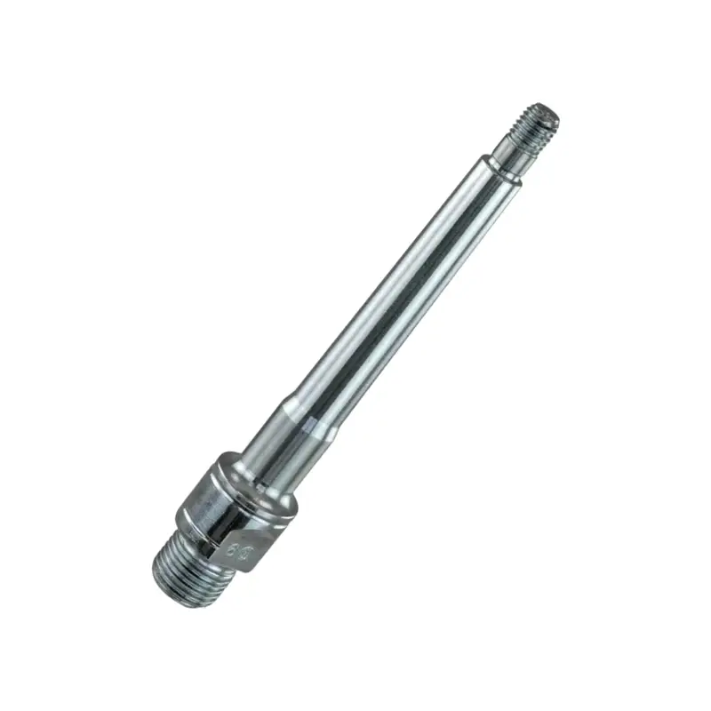 Balfes Bikes Dmr DMR V12 9/16 Axle Cro-Mo Right only | Free postage over £30, £10 off first order, price match & 0% finance.