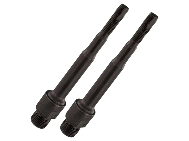 DMR V8 1/2 inch Axle Left