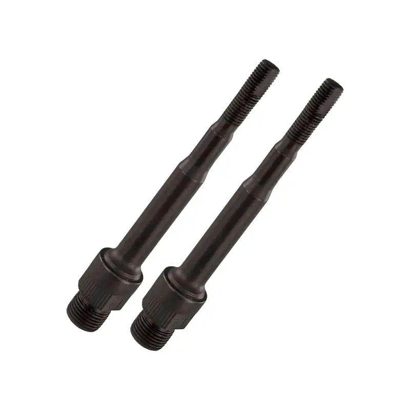 Balfes Bikes Dmr DMR V8 1/2 inch Axle Left | Free postage over £30, £10 off first order, price match & 0% finance.