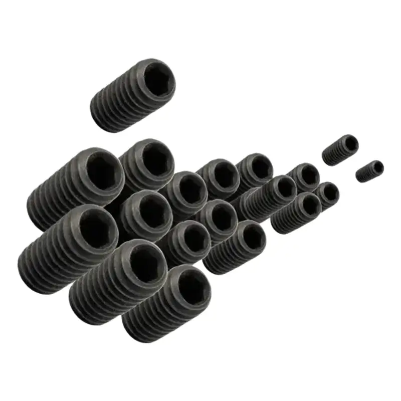 Balfes Bikes Dmr DMR V8 and V12 Pins 20 Pcs in Black Terror | Free postage over £30, £10 off first order, price match & 0% finance.