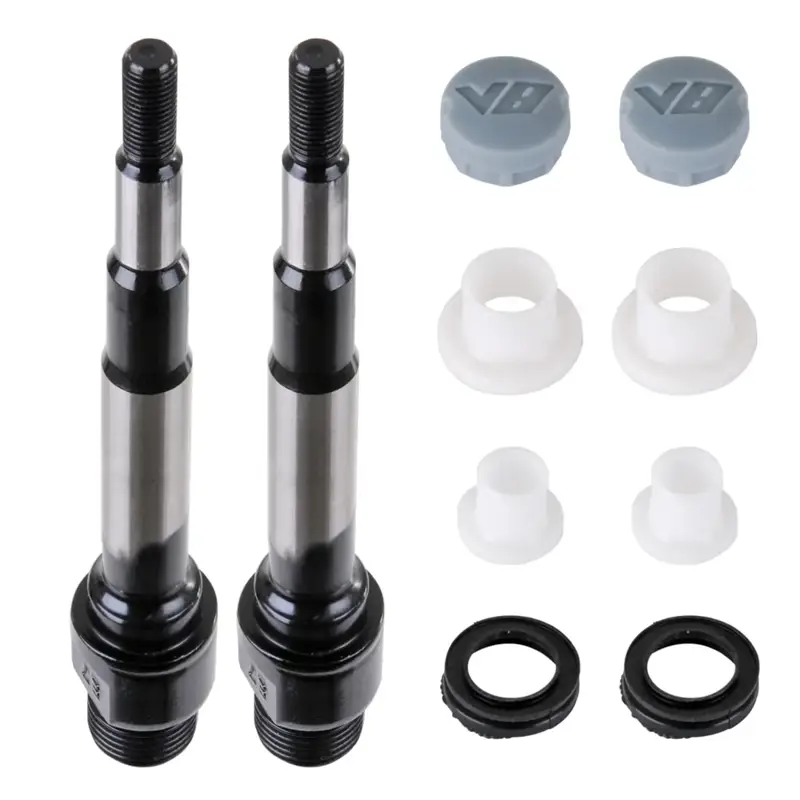 Balfes Bikes Dmr DMR V8 Pedal Rebuild Kit V2.1 | Free postage over £30, £10 off first order, price match & 0% finance.