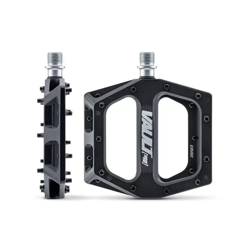 Balfes Bikes Dmr DMR Vault Mag Pedal in | Free postage over £30, £10 off first order, price match & 0% finance.