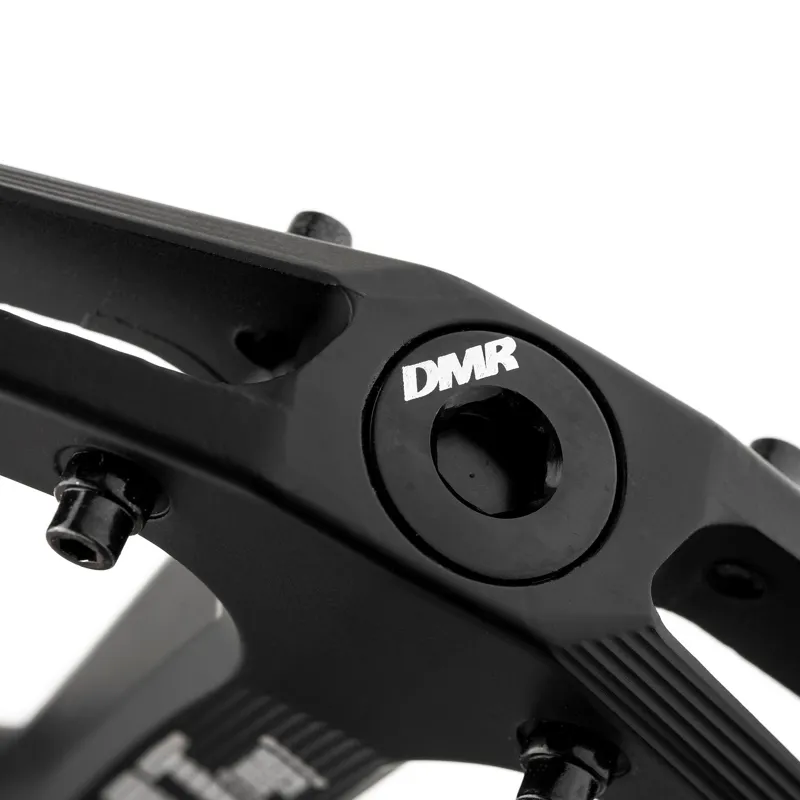 DMR Vault Mag Pedal in Black-2