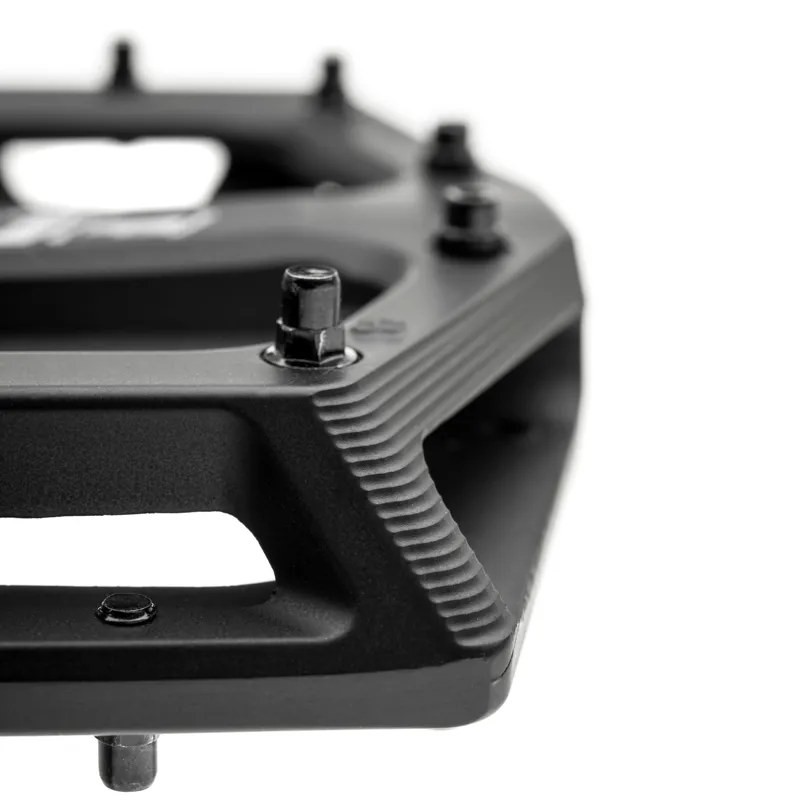 DMR Vault Mag Pedal in Black-3