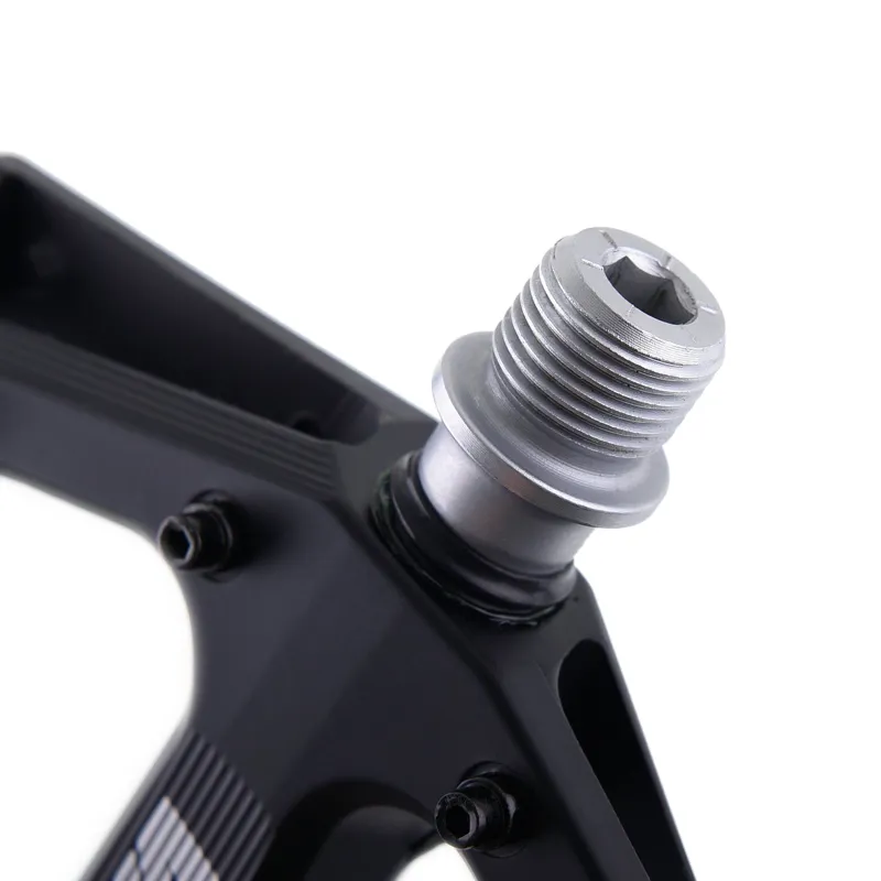 DMR Vault Mag Pedal in Black-5