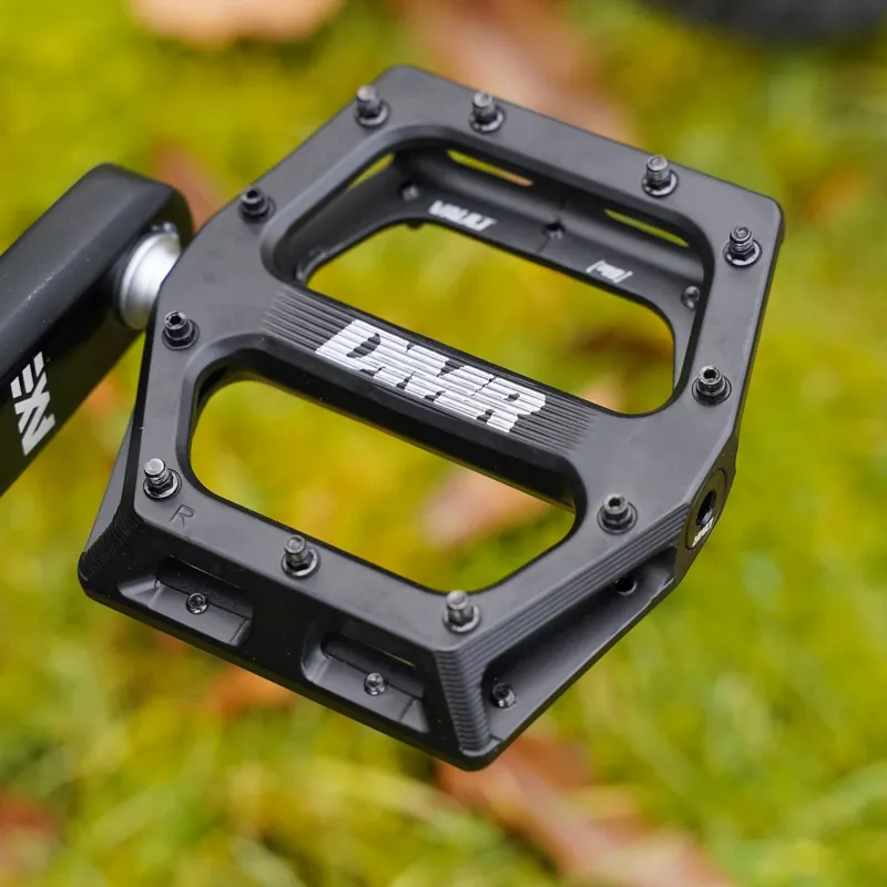 DMR Vault Mag Pedal in Black-7