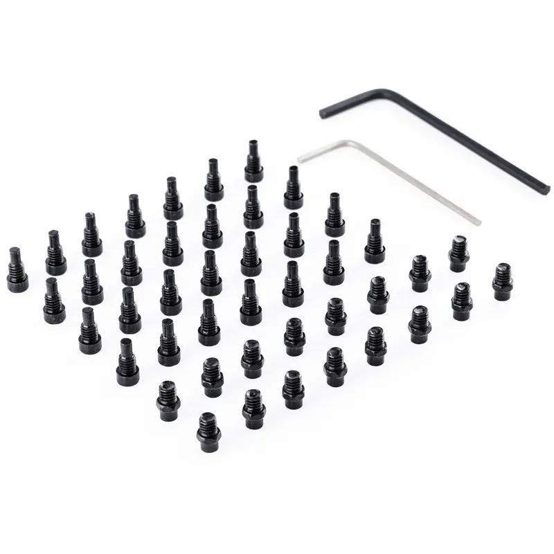 DMR Vault Step-Pin in Black