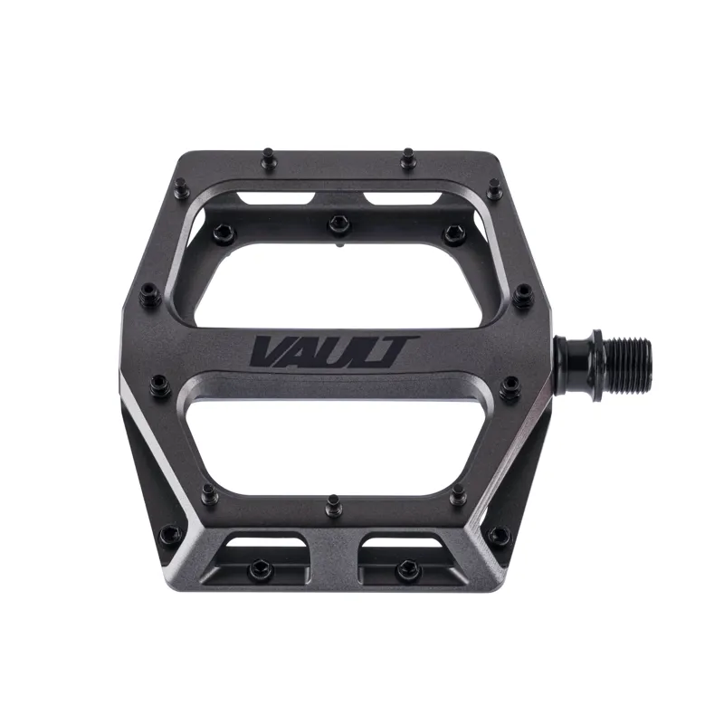 DMR Vault Step-Pin in Black-2