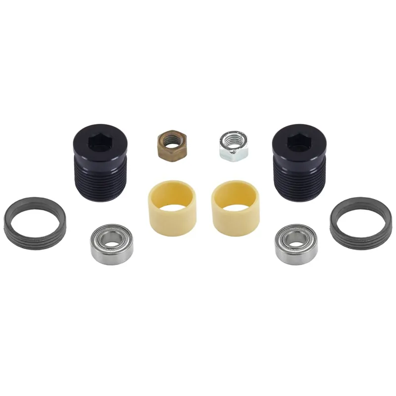 DMR Versa Pedal Service Kit